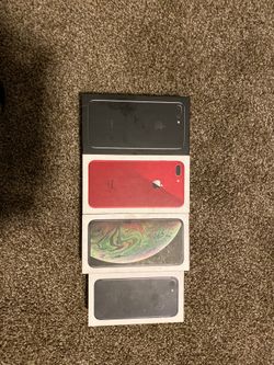 iPhone box’s