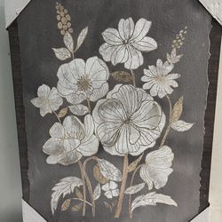 Kirkland’s Home • Botanical Floral Wall Art