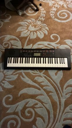 Casio LK-160