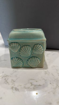 Tea Light Wax Warmer