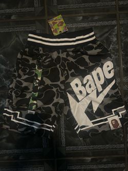 Bape shorts