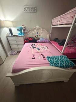 Juego de cuarto