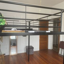 Metal Bunk Beds