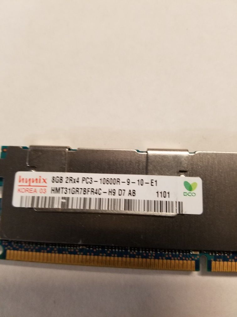 8gb ram for desktop ($ 15 .00 x4)