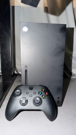Xbox series x