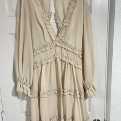 Flowy Dress