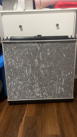 radiator