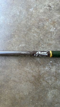 Saber fishing pole st671c 7 ft