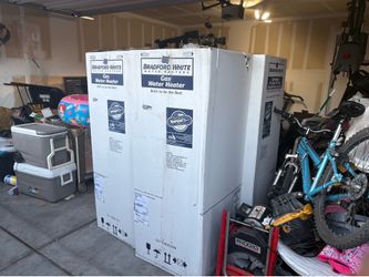 Water heater