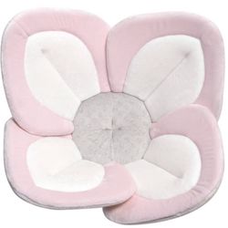 Blooming Bath Lotus Baby Bath - Pink