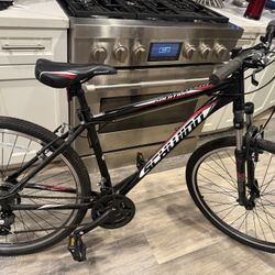 Schwinn Solution 27.5” Mountain Bike – Like New (Ridden Once)