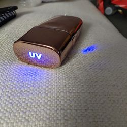 Babyliss Pro UV Shaver