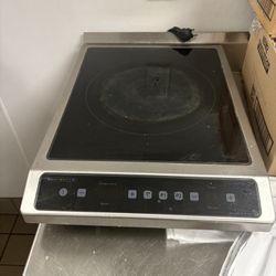 Induction Cook Tops