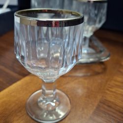 Collection Made In Italy Crystal 