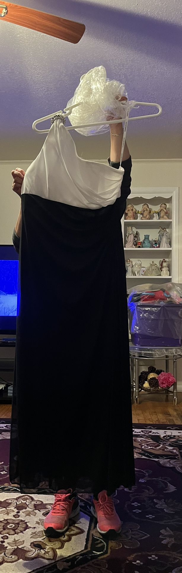 Dress Size 16