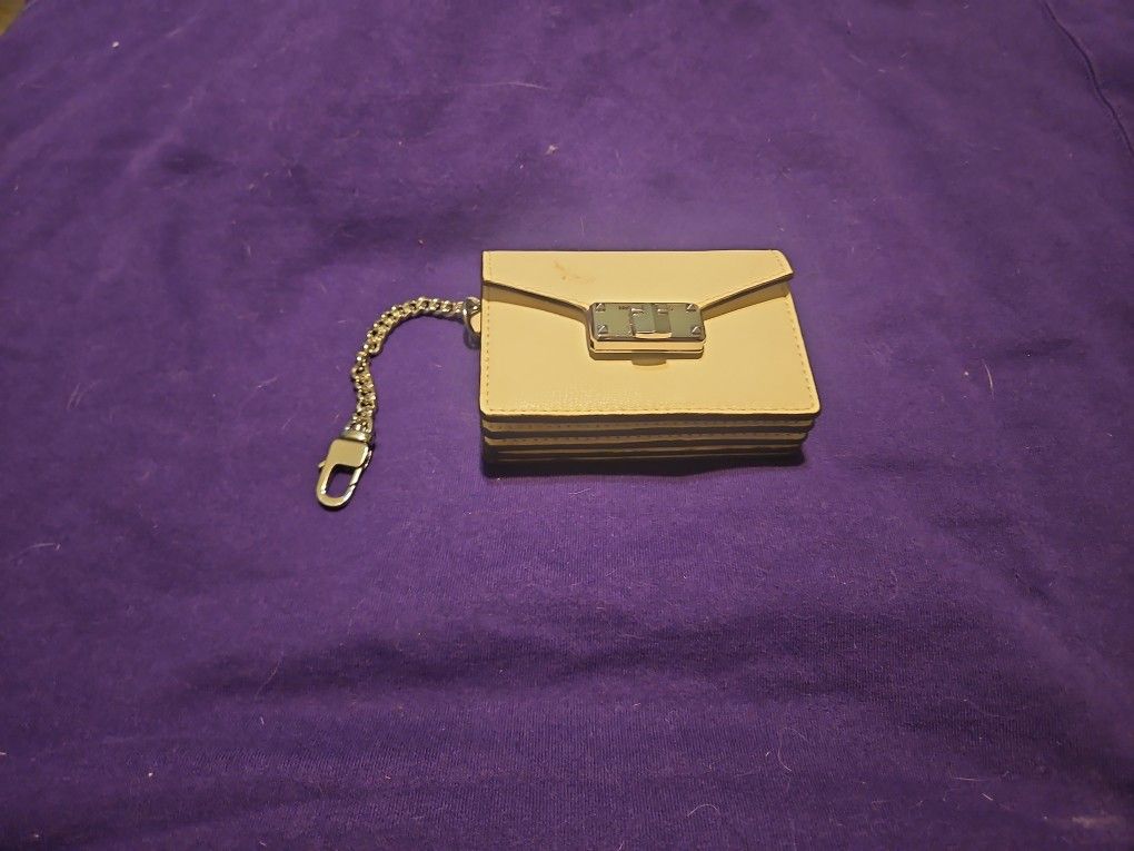 Michael Kors Card Wallet