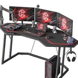 CubiCubi Battleship Gaming Desk