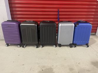 Luggage Size Middle Only 30$ Brand New For Each