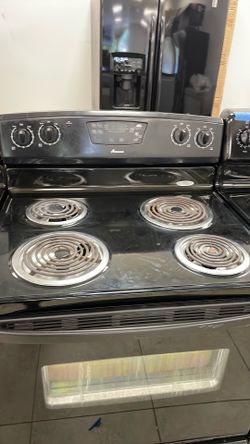 Stove