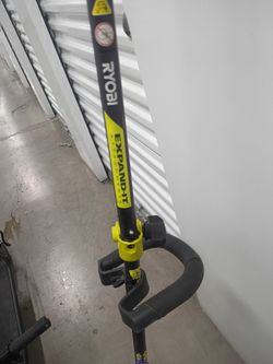 Ryobi Weed Wacker