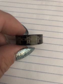 Men’s ring