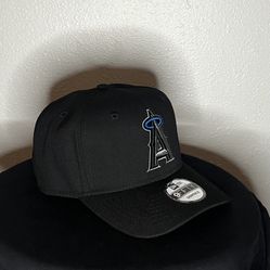 Angels SnapBack 