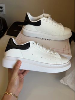 Alexander Mcqueens