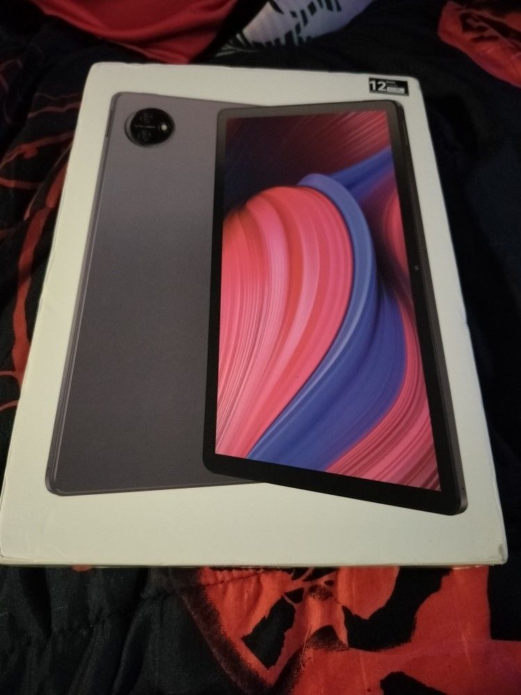 11in Tablet