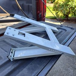 Air Conditioner Support Bracket