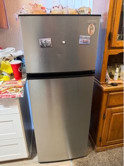 Small Fridge