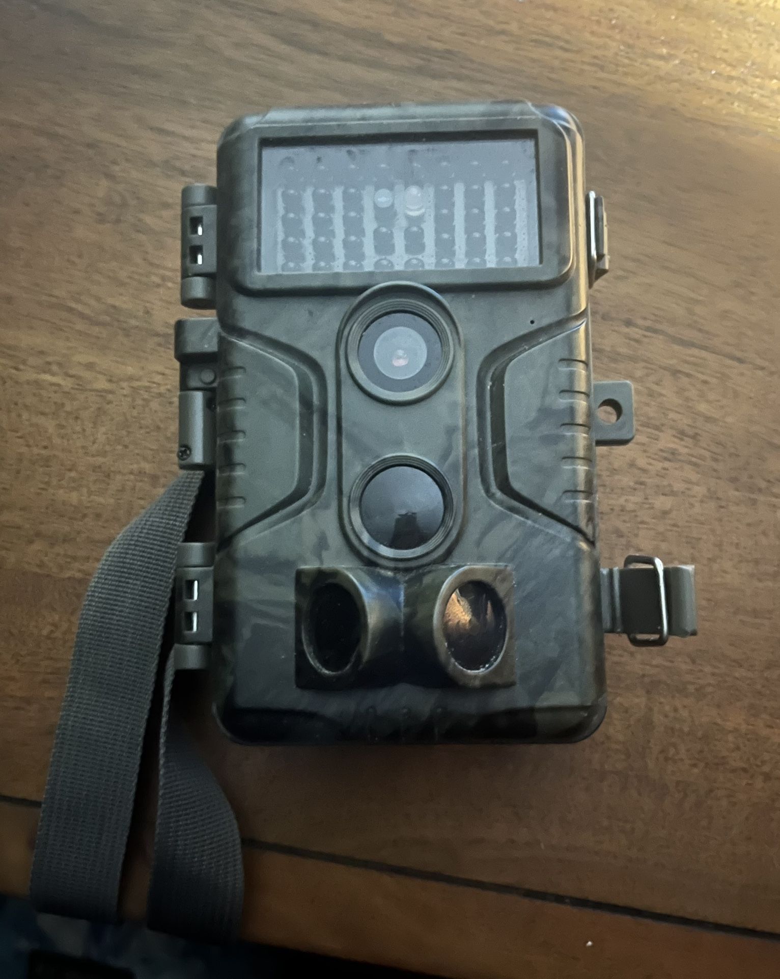 GradePro Game Camera