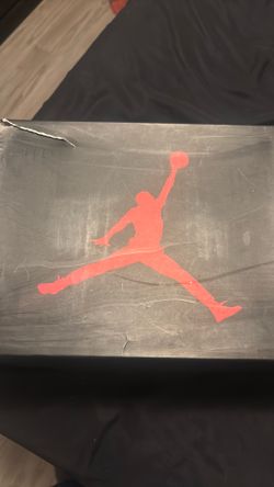 Jordan 3’s