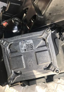 2017 gmc ballast