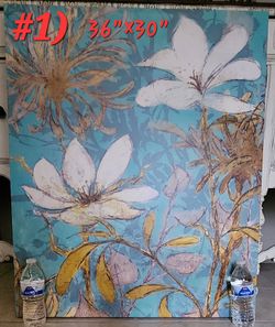***TAKE ALL 8 ITEMS FOR $25!!***