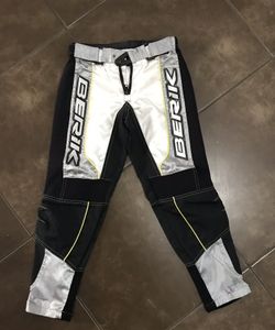 Berik racing pants