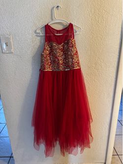 Ropa de niña