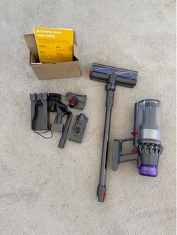 Dyson XL Vacuum