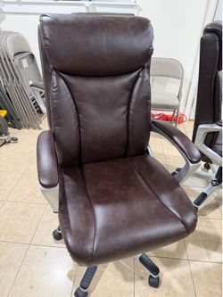 Office chairs