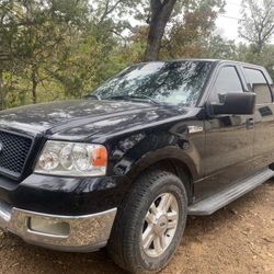 2006 Ford F-150