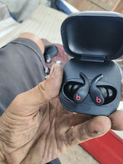 beats fit pro