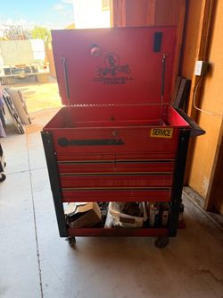 Tool box