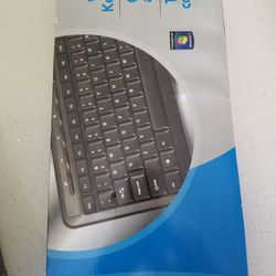 Dynex Keyboard  DX-WKBDSL