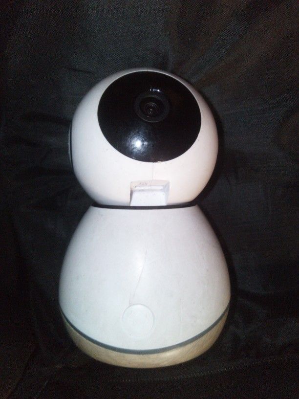 Safety First Baby Monitor Camera