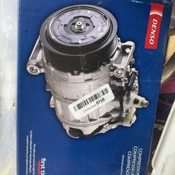 Denso Car Part
