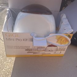 Gigi Mini Pro Kit