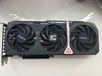 GIGABYTE GeForce RTX 5050 Gaming OC 8G Graphics Card, 8GB 128-bit GDDR6, PCIe 5.0, WINDFORCE Cooling System, GV-N5050GAMING OC-8GD Video Card