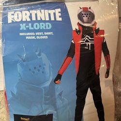 Fortnite Custom