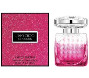 Jimmy Choo Blossom De Parfum - For Women