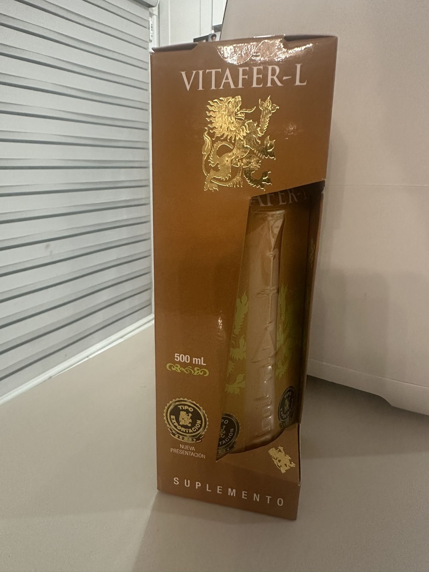 Vitafer-l Gold