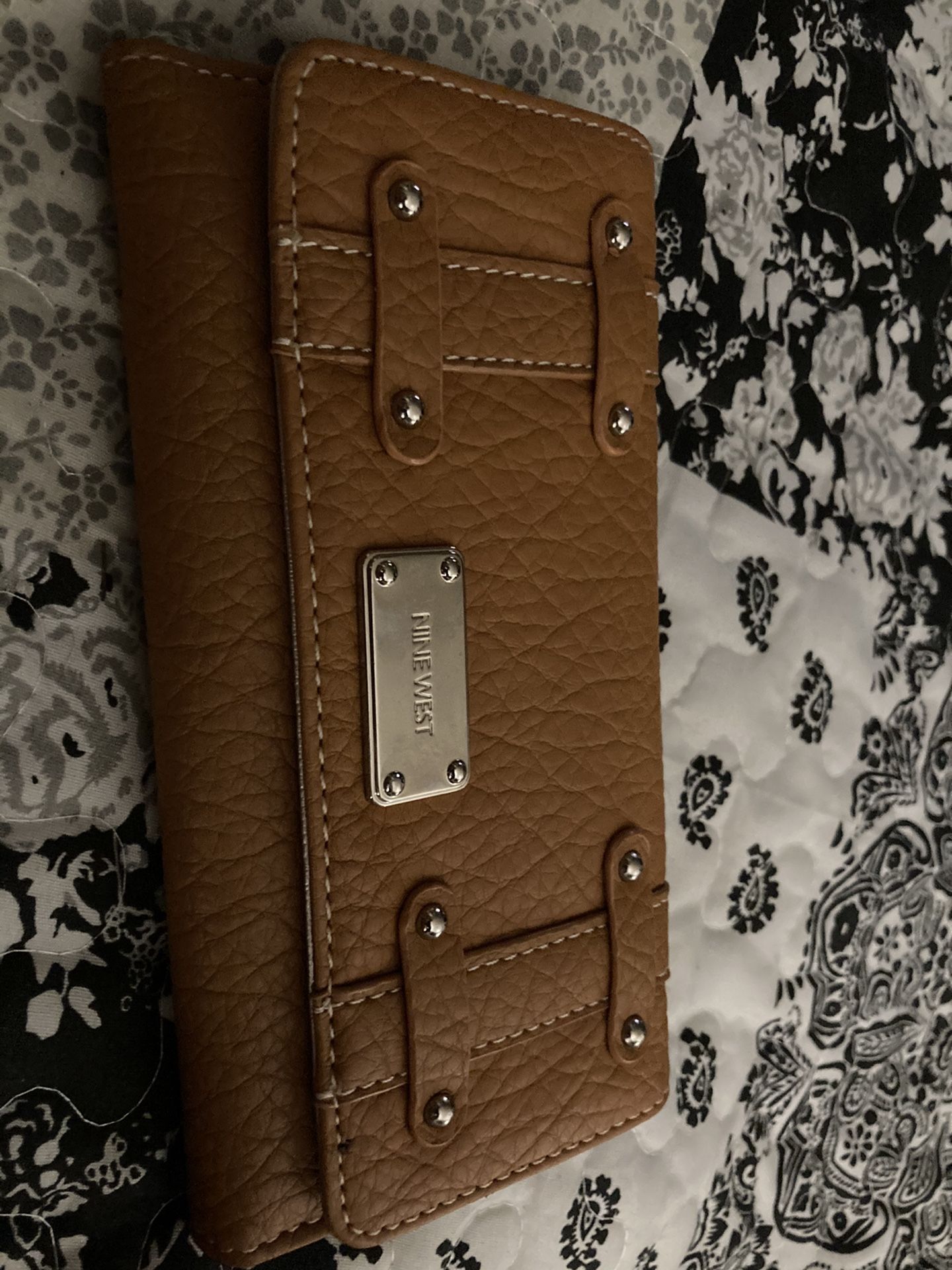 Name Brand Wallets